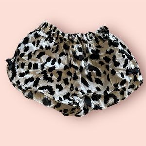 Betsey Johnson Sleep Shorts